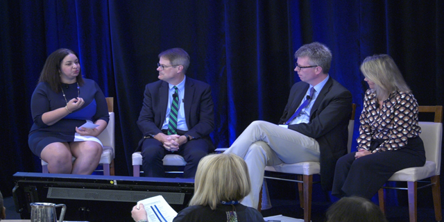 Sustainability and Climate Change: A New Environment for Growth